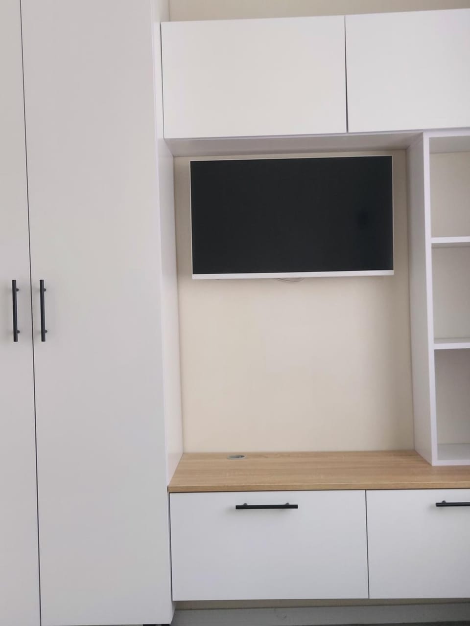 Studio Room Apartment in Chișinău
