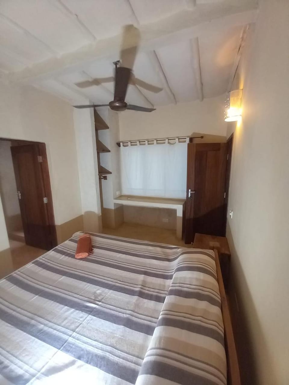 Marlin room Bed and Breakfast in Kenya