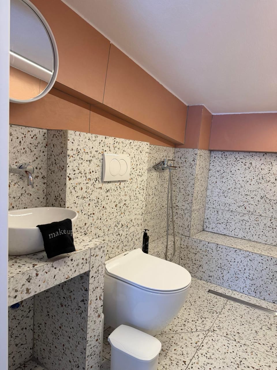 Toilet, Bathroom
