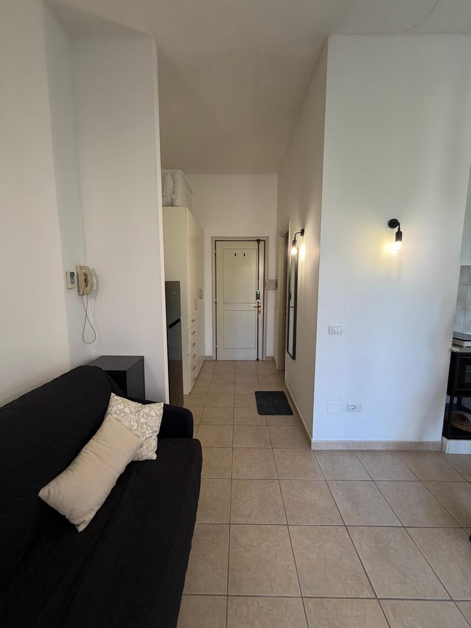 M&M Apartment Apartment in Porto Recanati