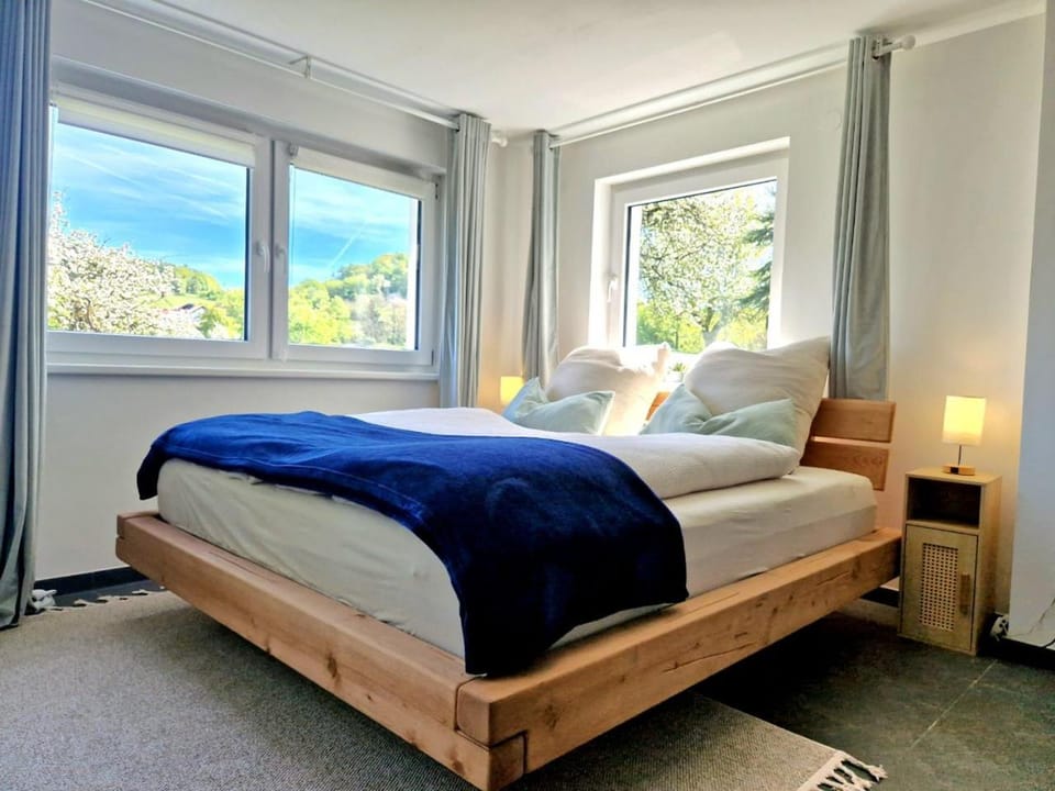 Modernes Studio im Geo-Naturpark Bergstrasse-Odenwald Apartment in Hesse