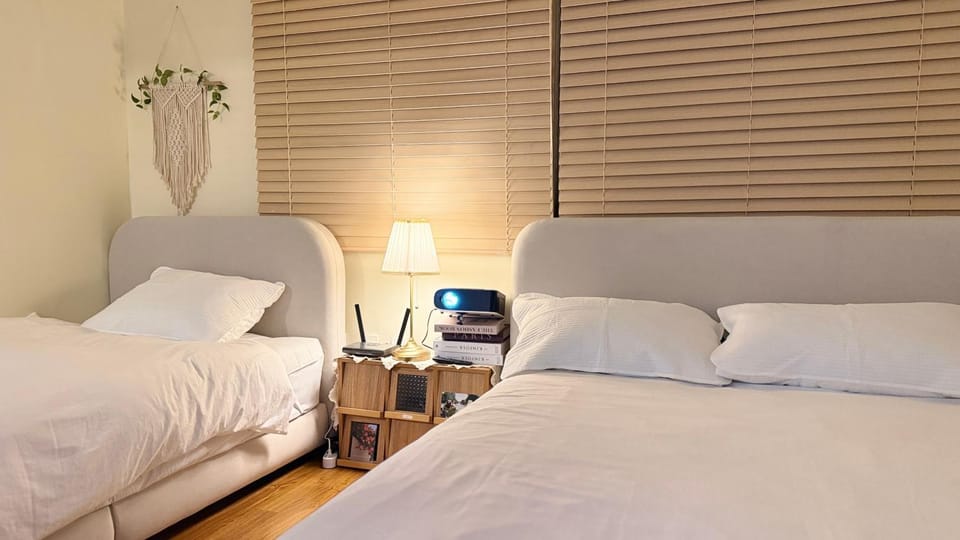 행궁마루 Haenggung Maru Bed and Breakfast in Gyeonggi-do