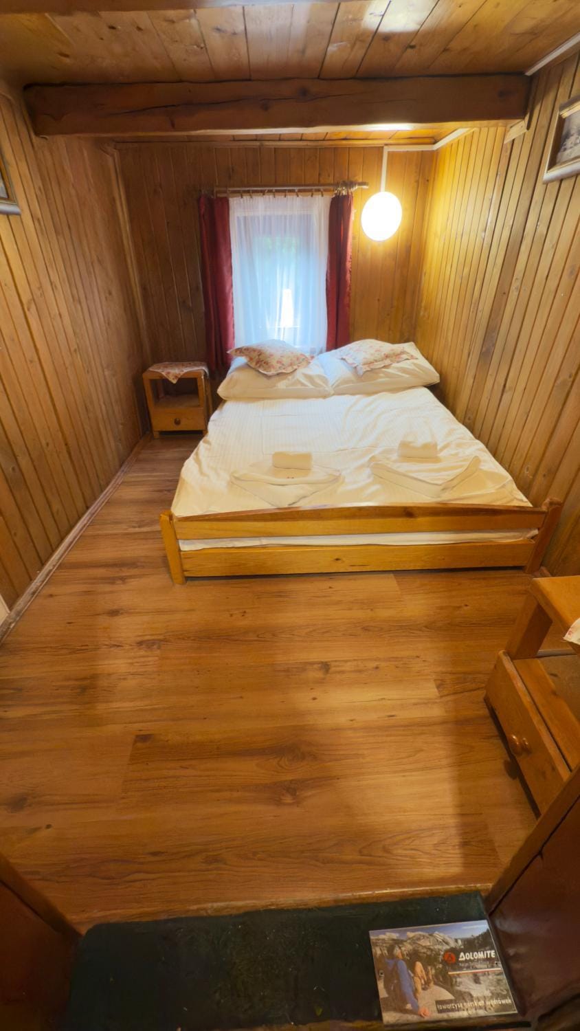 Pokoje Chata Wuja Toma Hostel in Poland