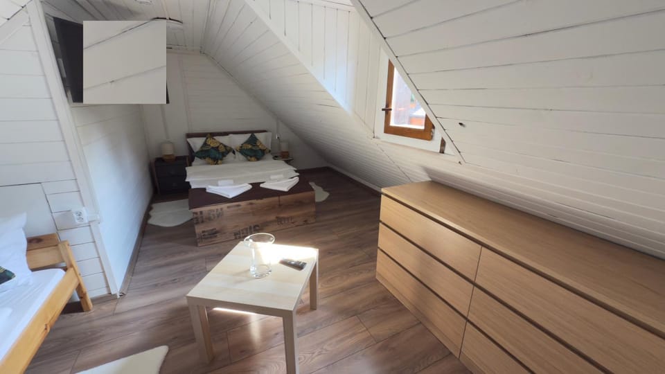 Pokoje Chata Wuja Toma Hostel in Poland
