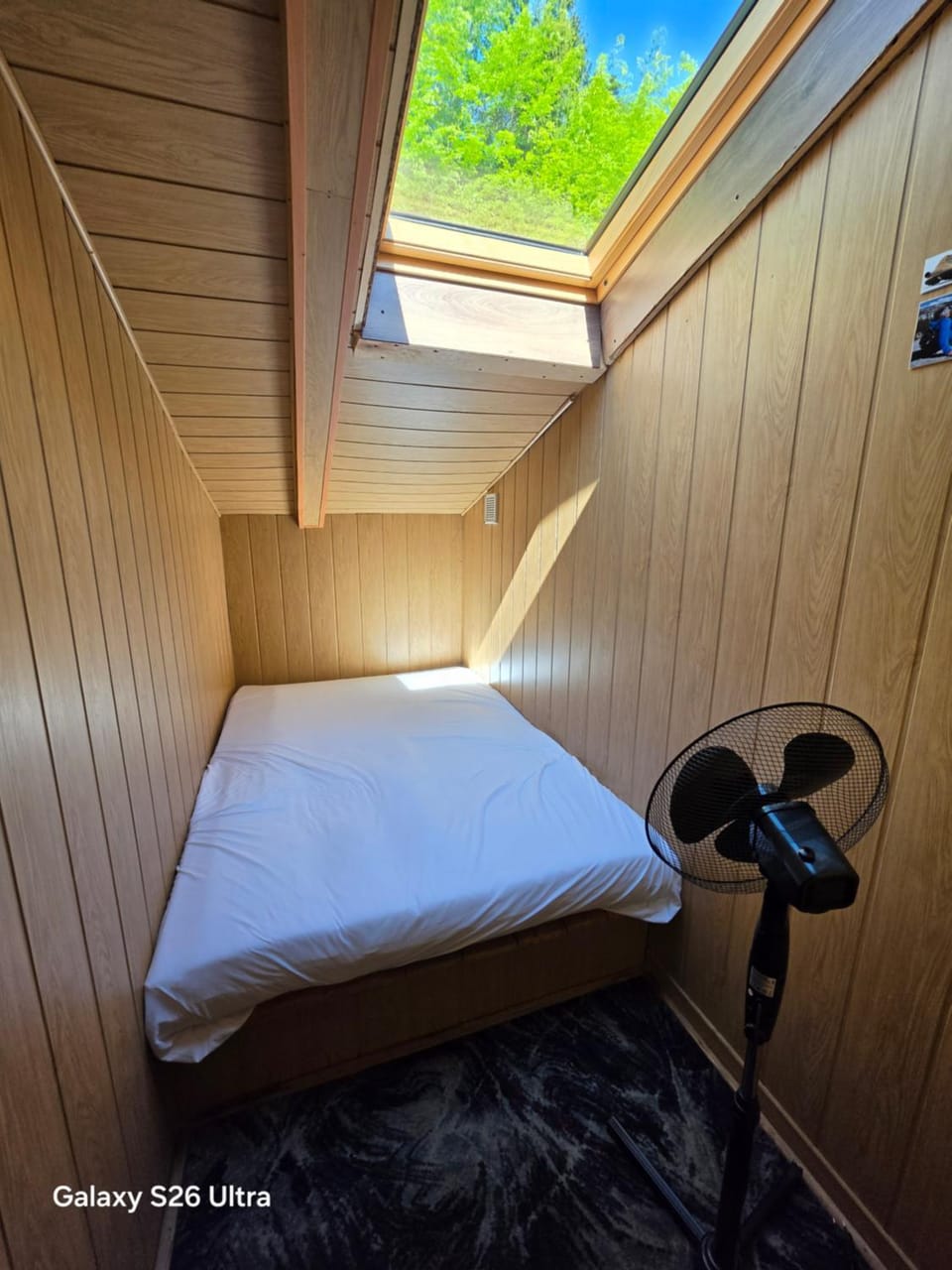 Pokoje Chata Wuja Toma Hostel in Poland