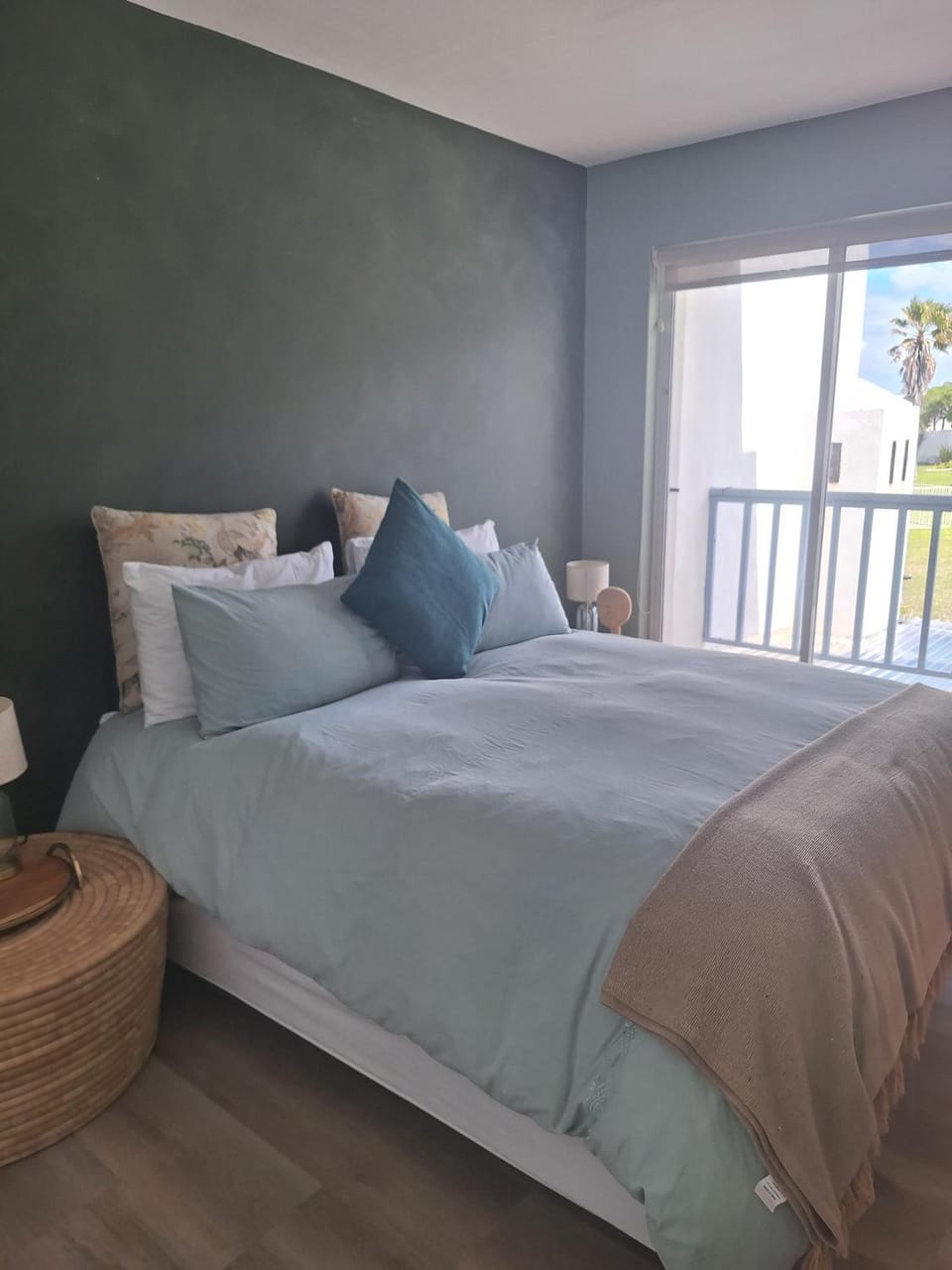 Tides 30 House in Western Cape