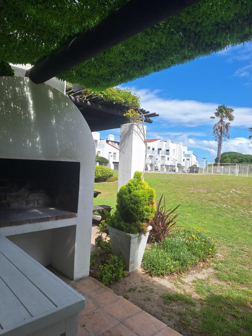 Tides 30 House in Western Cape