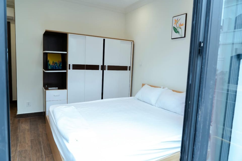 My Sweet House Vacation rental in Vietnam