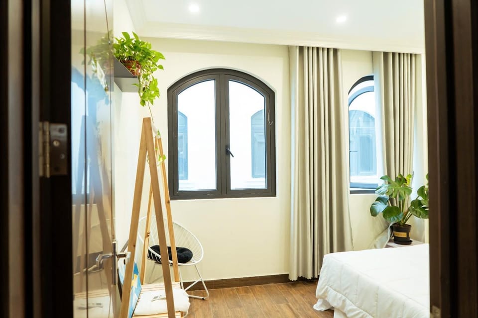 My Sweet House Vacation rental in Vietnam