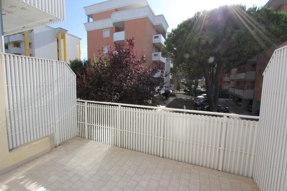Flat a few steps from the beach Apartment in Bibione