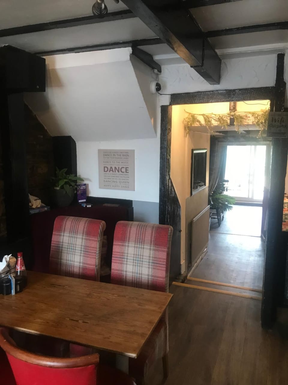 Do not use Bed and Breakfast in Rhayader