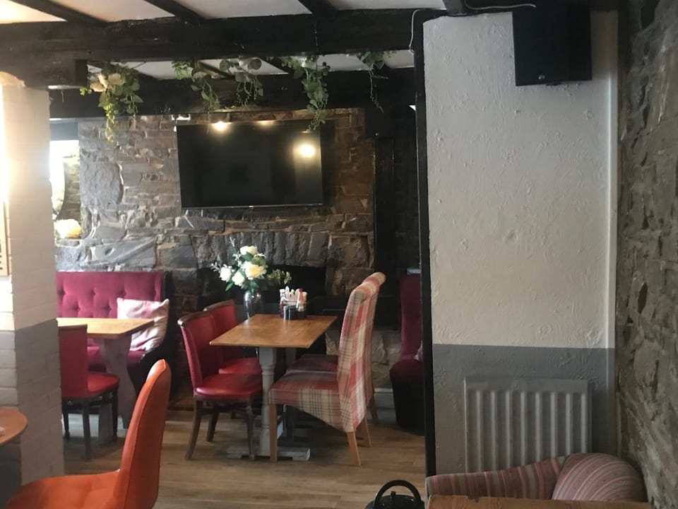 Do not use Bed and Breakfast in Rhayader