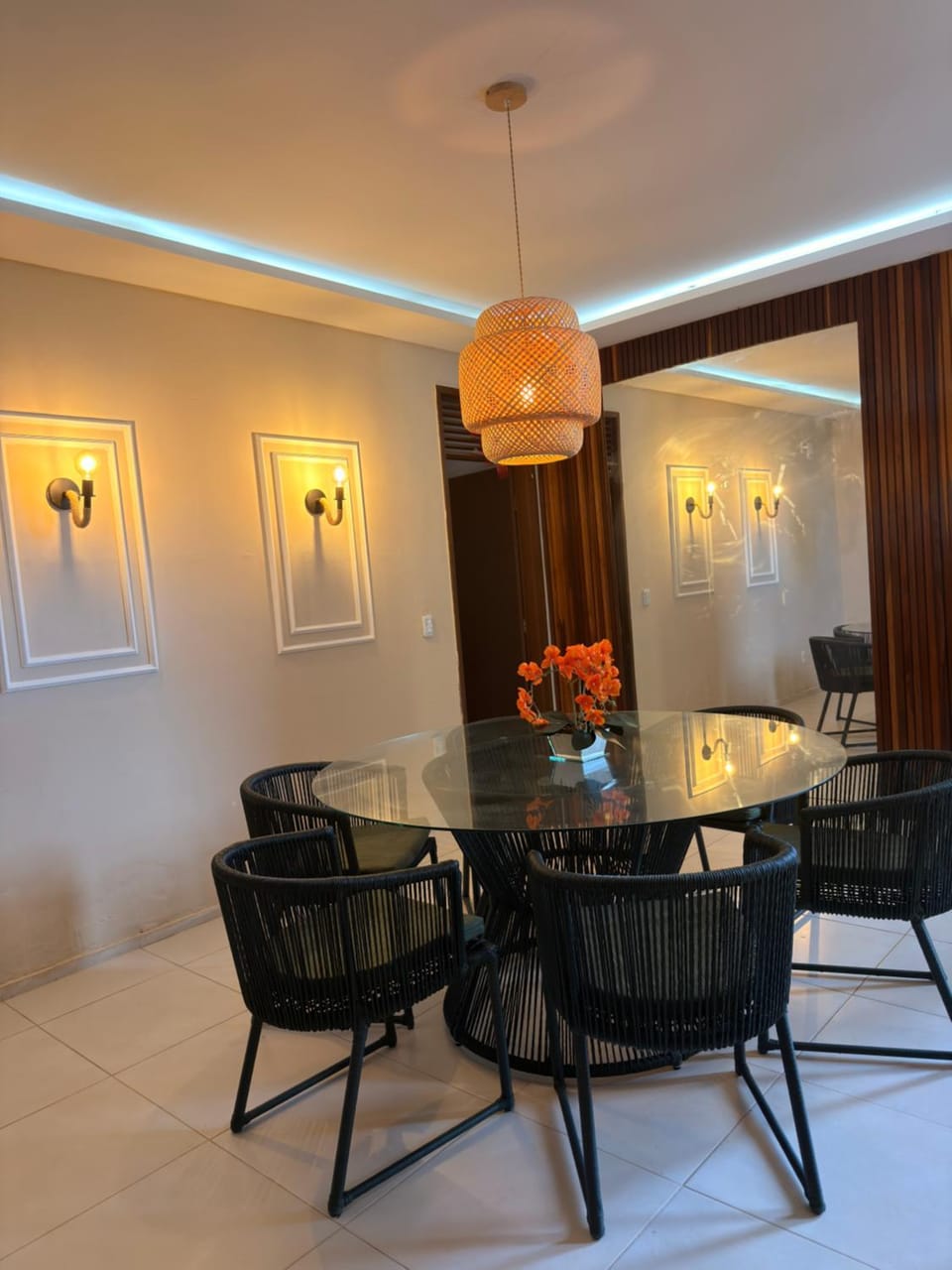 Casa de praia Perollas House in Fortaleza
