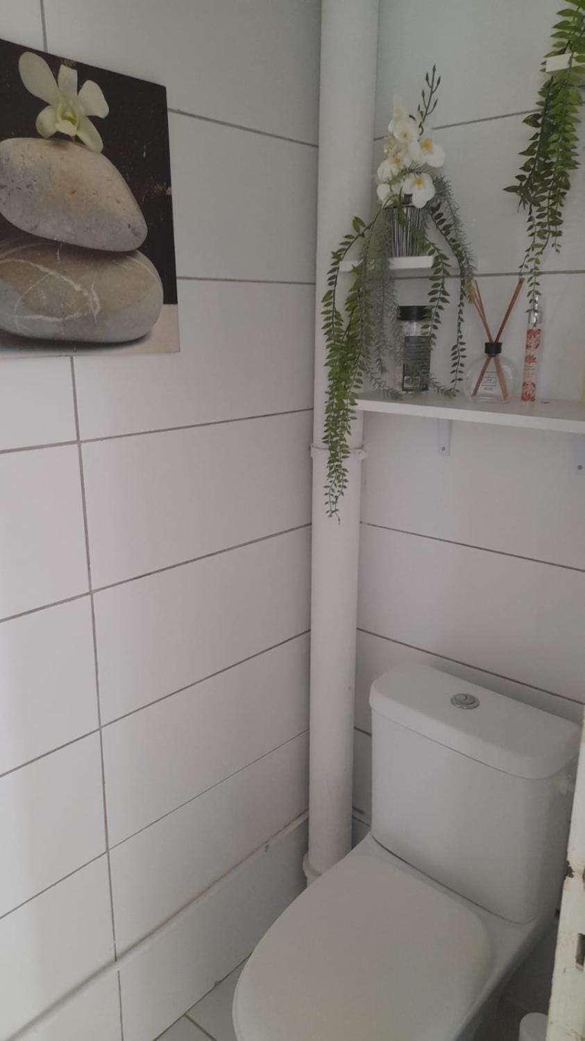 Charmant appartement Apartment in Les Abymes