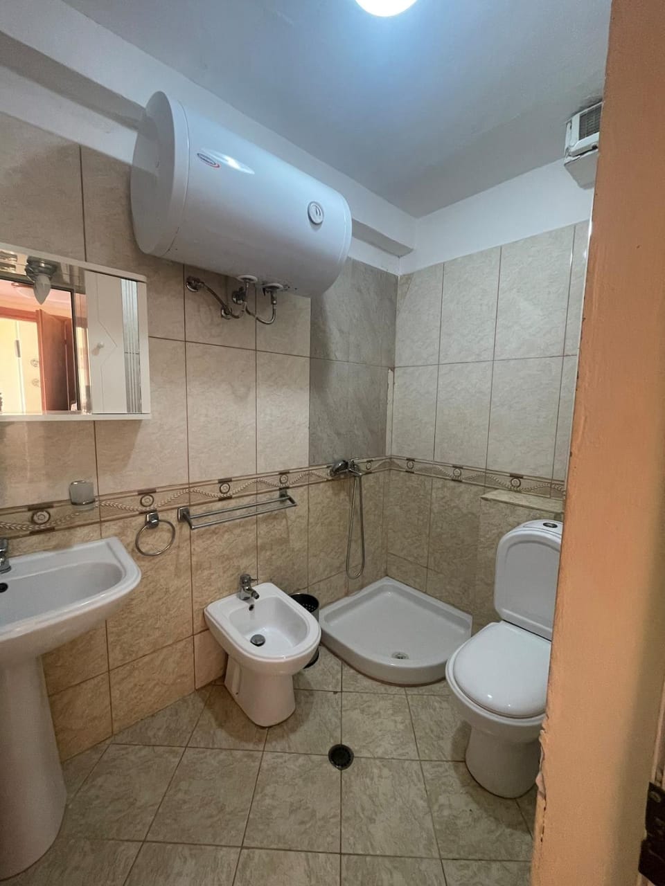 Toilet, Bathroom