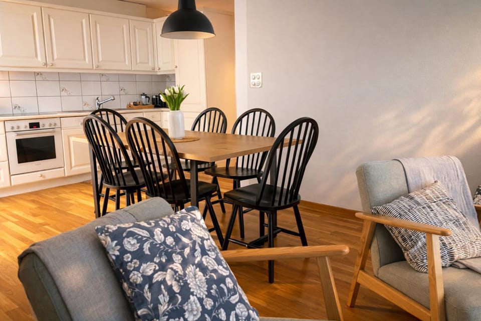 Living room, Dining area, Dinner, kitchen