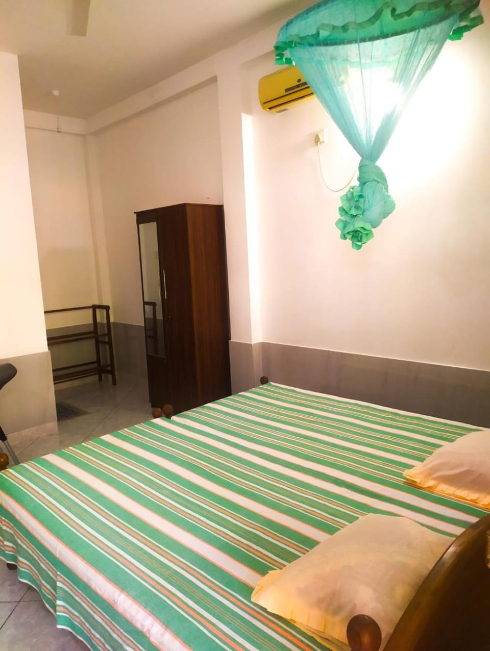 Travellers Home Polhena Bed and Breakfast in Southern Province