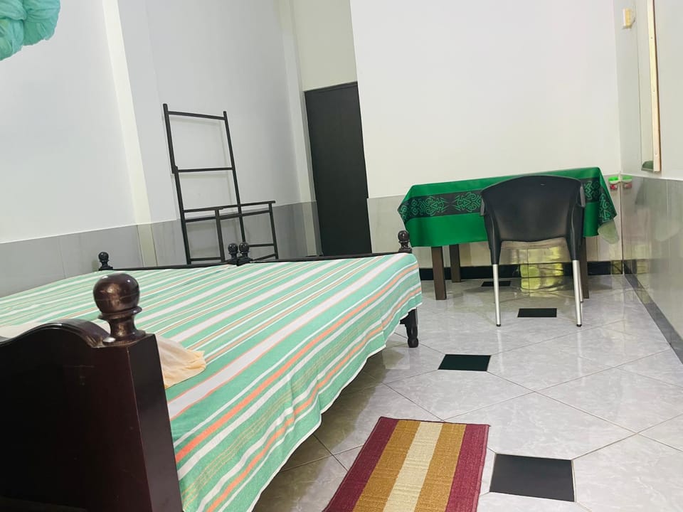 Travellers Home Polhena Bed and Breakfast in Southern Province