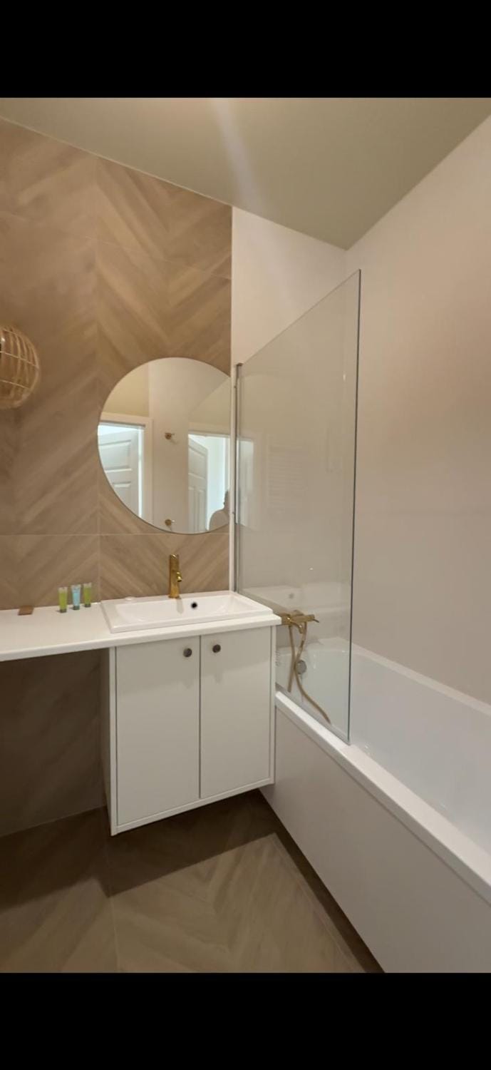 Plaża 41 Blue Bay 2 by TriApart Apartment in Gdansk