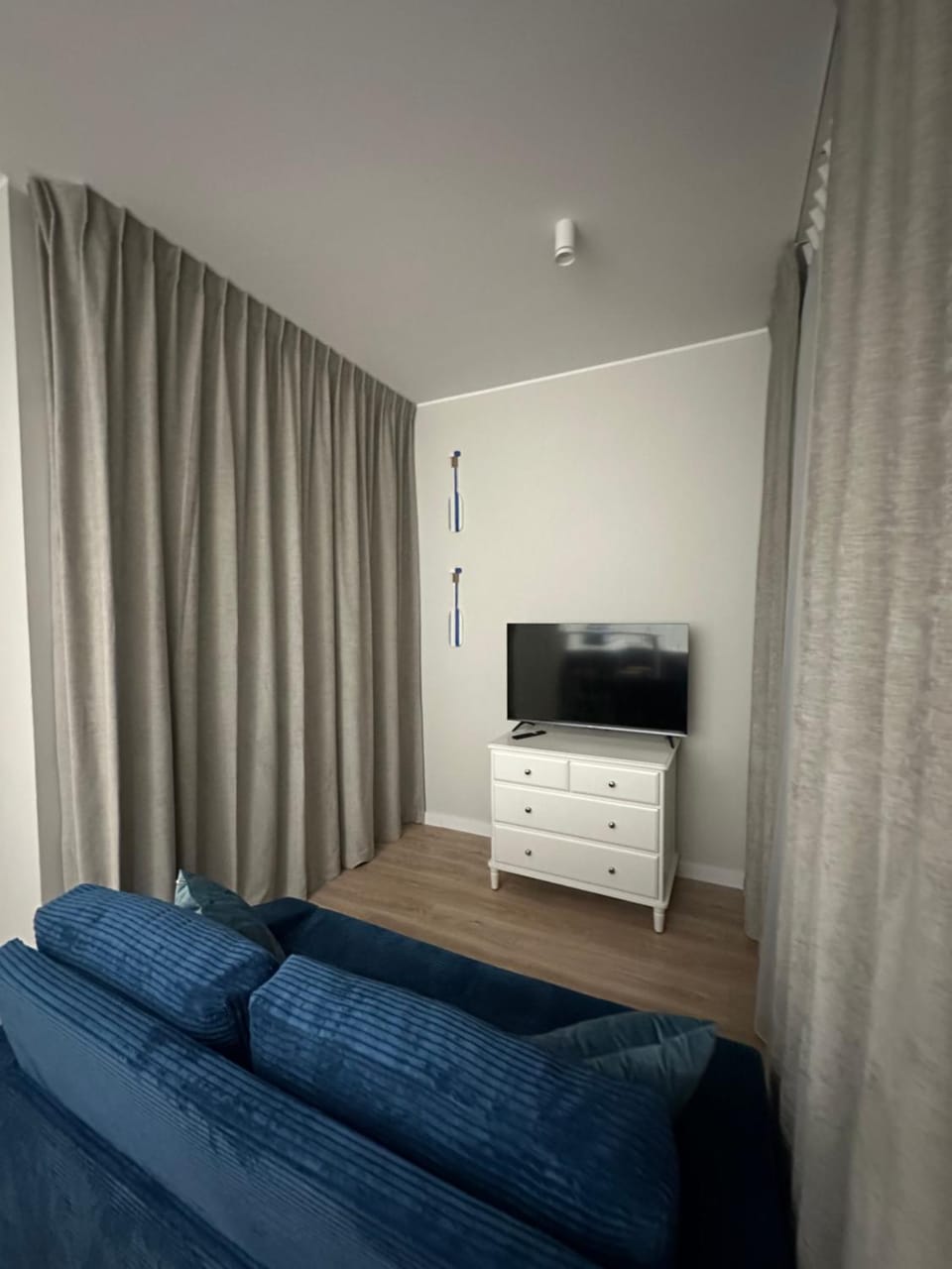 Plaża 41 Blue Bay 2 by TriApart Apartment in Gdansk