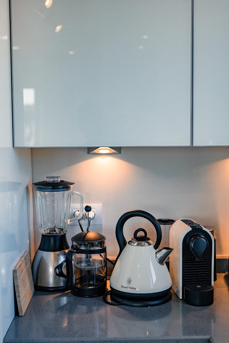 Coffee/tea facilities, Kitchen or kitchenette