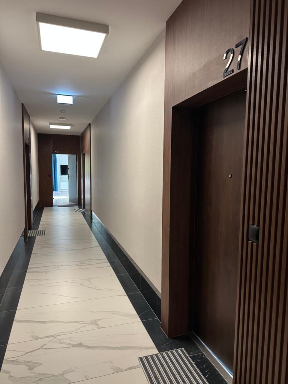 Plaża 41 Golden Bay 2 by TriApart Apartment in Gdansk