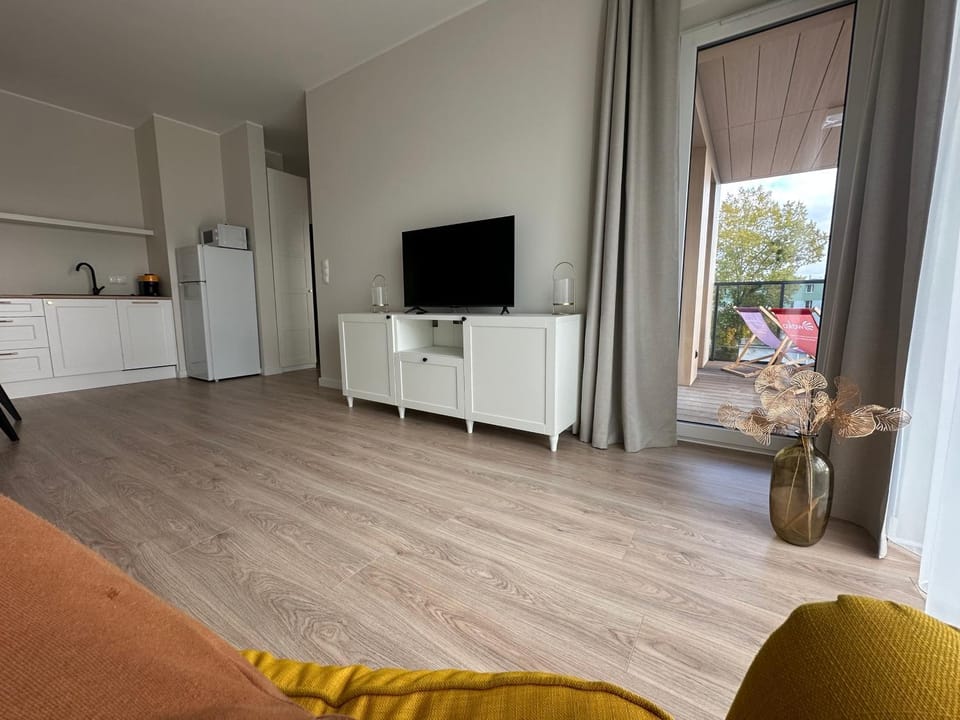 Plaża 41 Golden Bay 2 by TriApart Apartment in Gdansk