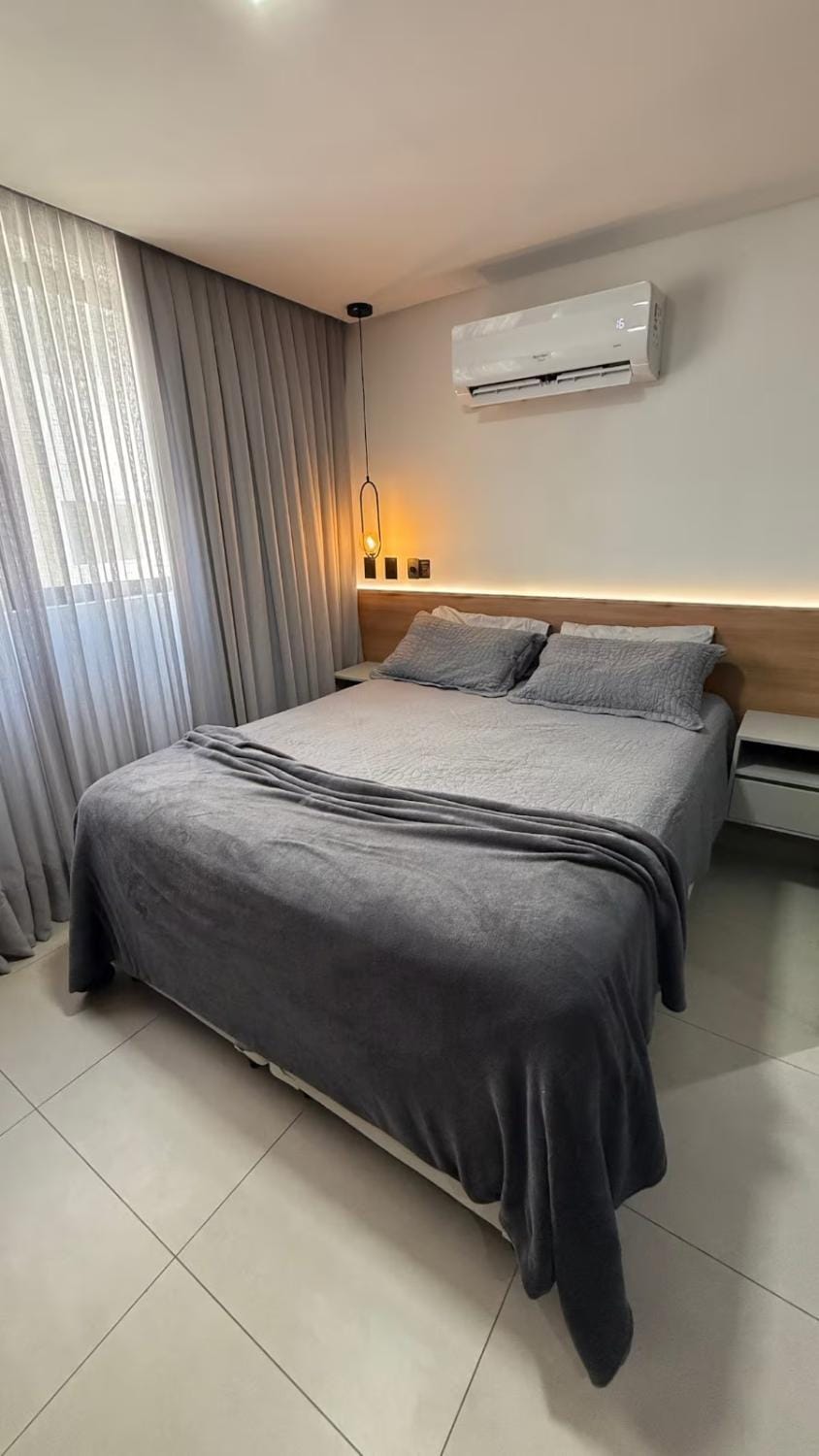 Get One Apartment in Cabedelo