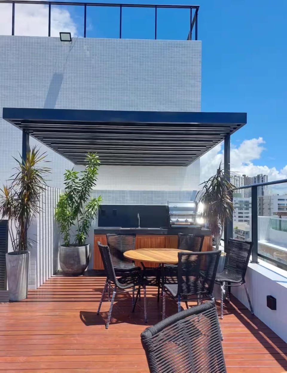 Get One Apartment in Cabedelo