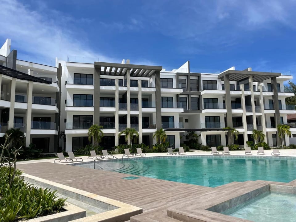 KaliDari Beachfront Apartment Bavaro Apartment in Punta Cana
