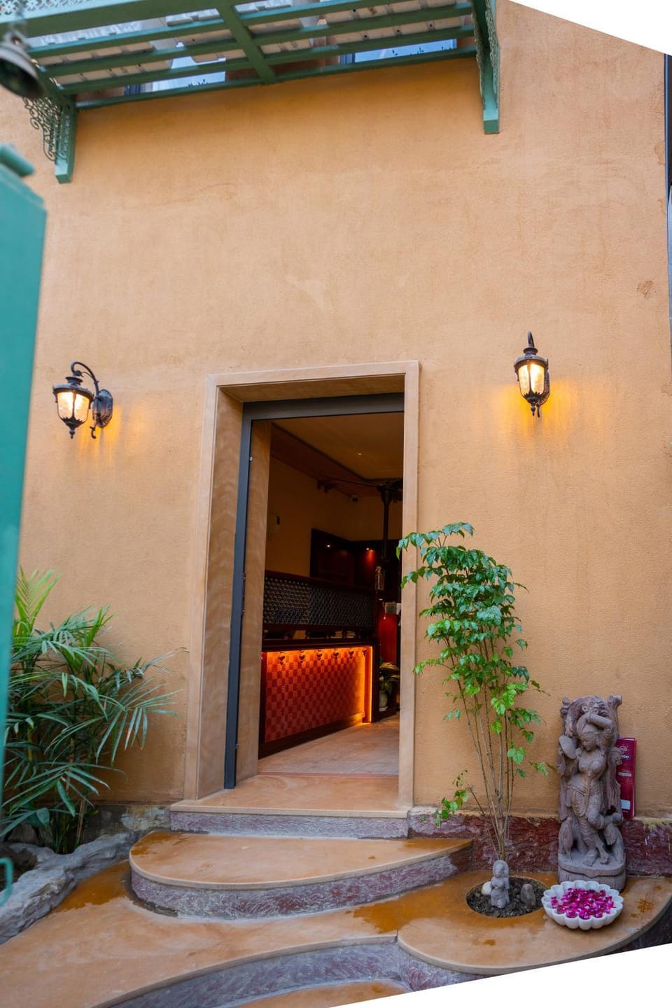 Avimukta x VIRAM - A Varanasi Experience Vacation rental in Varanasi
