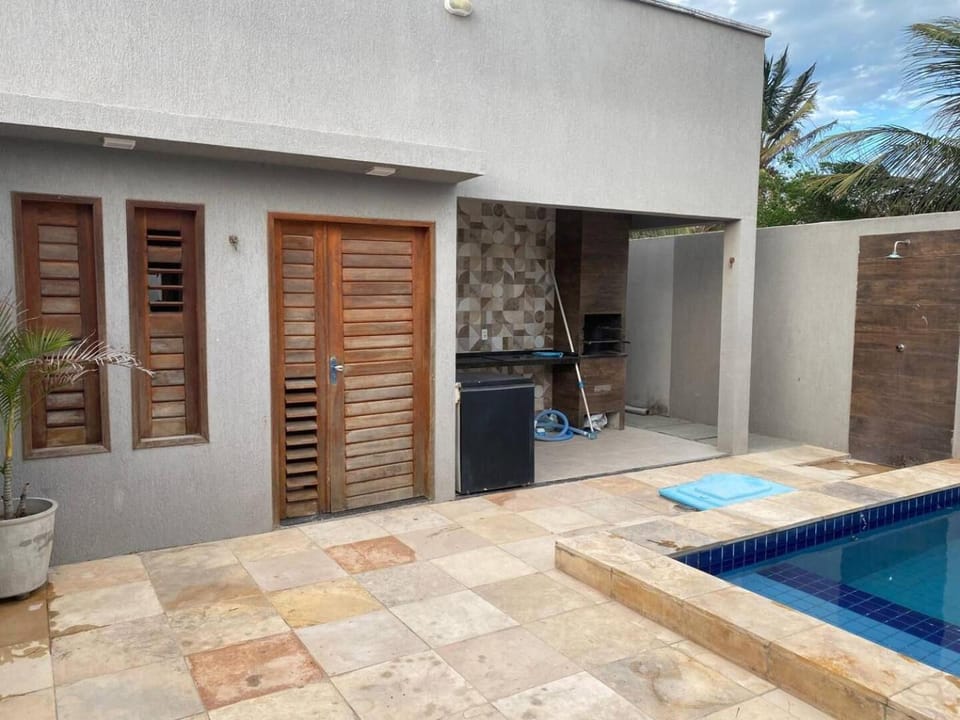 Casa aconchego Prea House in Jijoca de Jericoacoara
