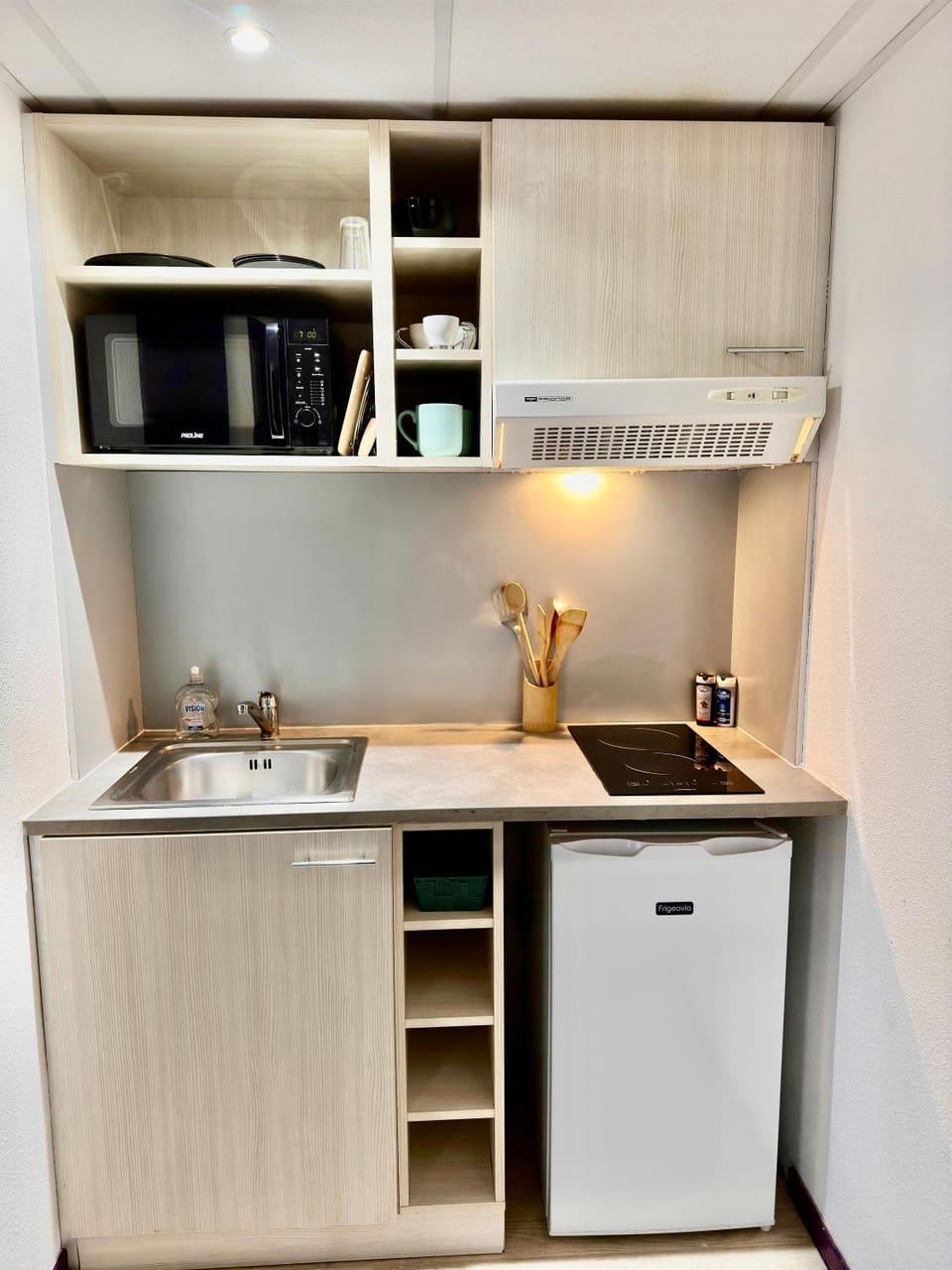 Le Petit Refuge - 2 Personnes - Parking souterrain Apartment in Lourdes