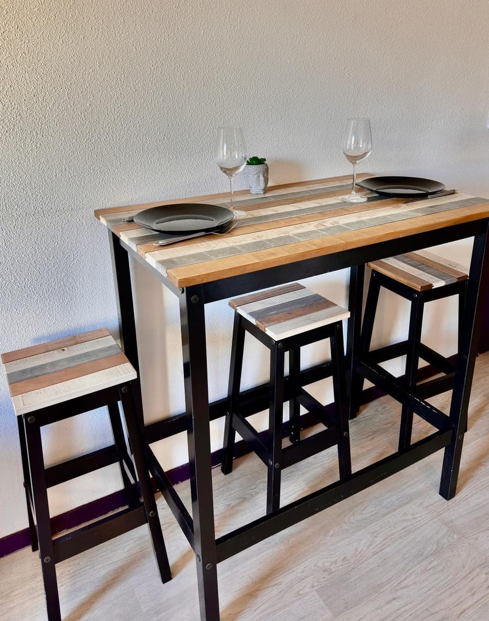 Le Petit Refuge - 2 Personnes - Parking souterrain Apartment in Lourdes