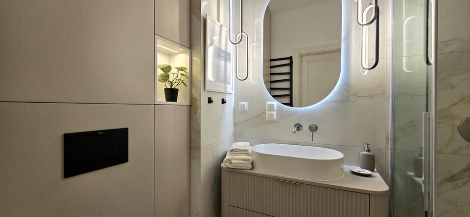 PLAŻA 41 -2 by TriApart Apartment in Gdansk