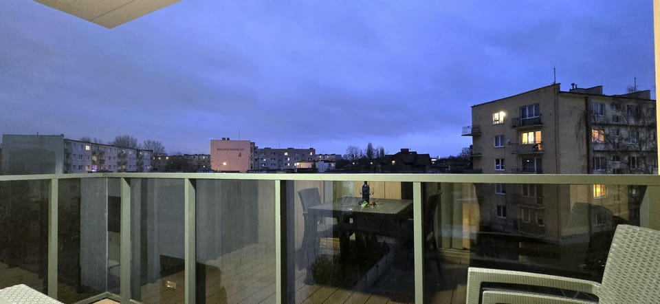 PLAŻA 41 -2 by TriApart Apartment in Gdansk