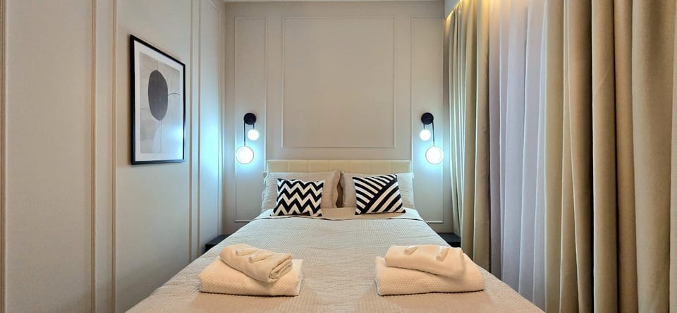 PLAŻA 41 -2 by TriApart Apartment in Gdansk