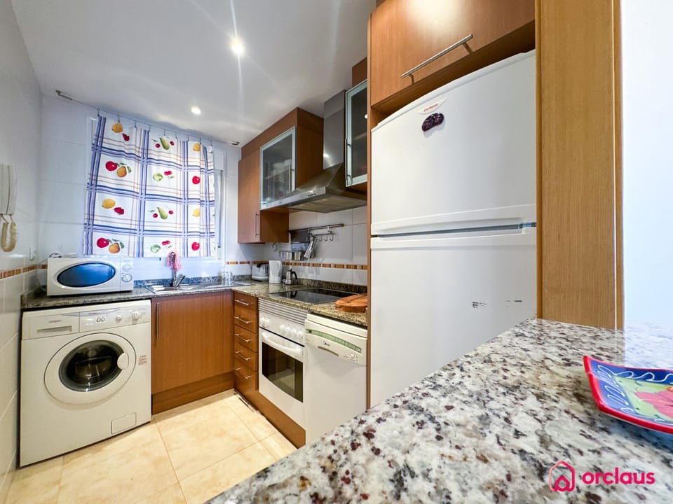 Días de Mar Apartment in Valencian Community