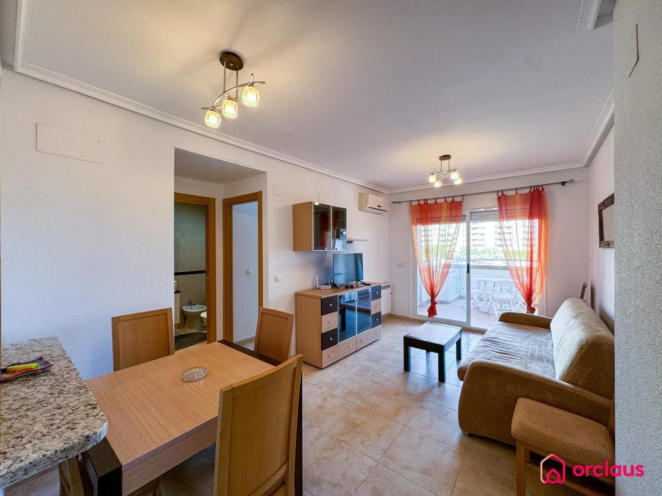 Días de Mar Apartment in Valencian Community