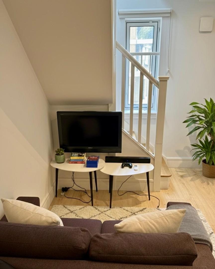 B-House Apartment in Ilford
