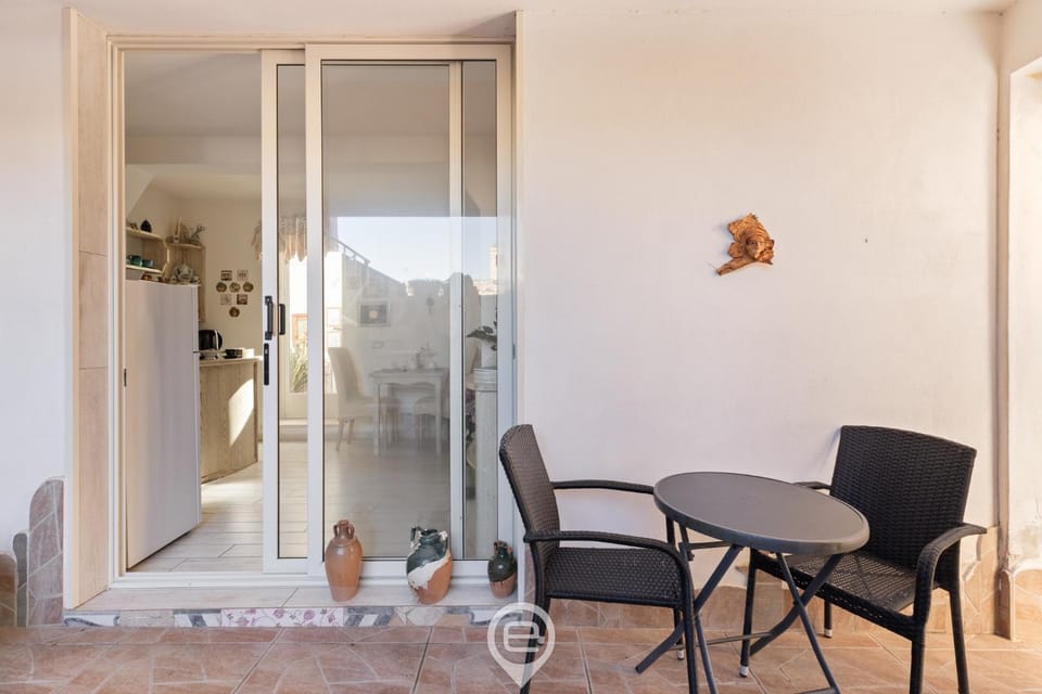 Estay - Domo Antico Borgo Bed and Breakfast in Oristano