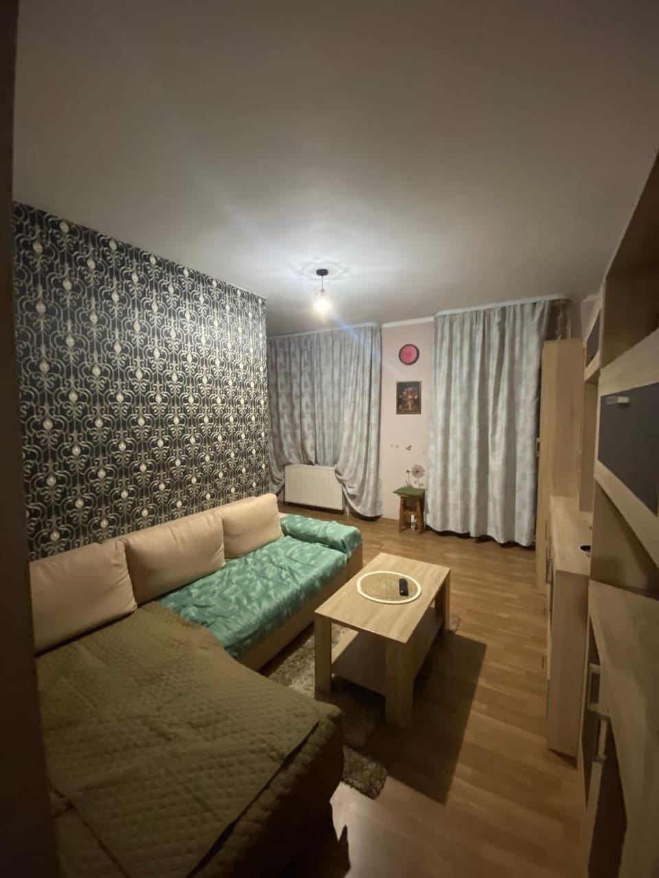 TheBatmanCave Apartment in Romania
