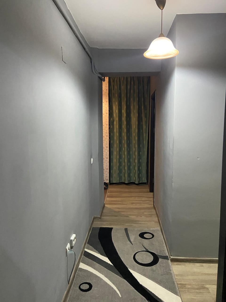 TheBatmanCave Apartment in Romania