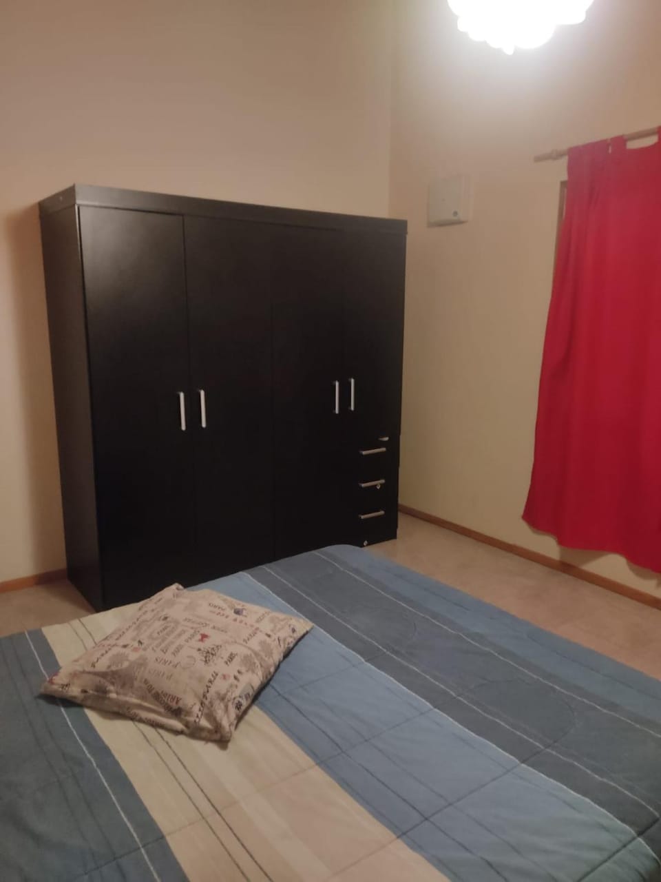 Depto santino Apartment in San Carlos Bariloche