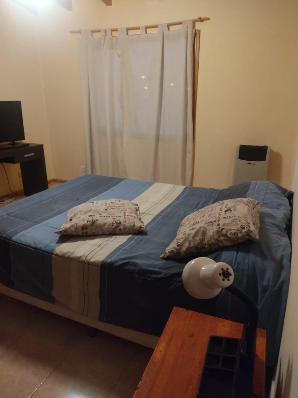 Depto santino Apartment in San Carlos Bariloche