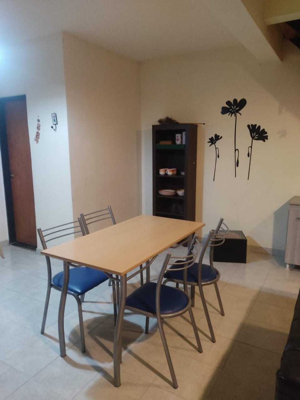 Depto santino Apartment in San Carlos Bariloche