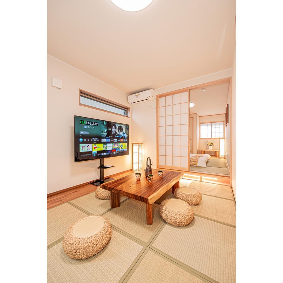 TV and multimedia, Living room