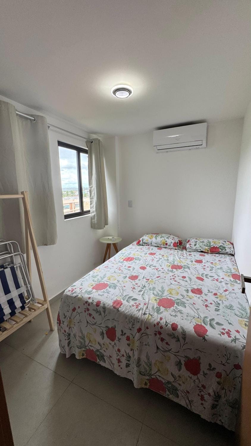 Apartamento mar e piscina em carneiros Apartment in State of Pernambuco, Brazil