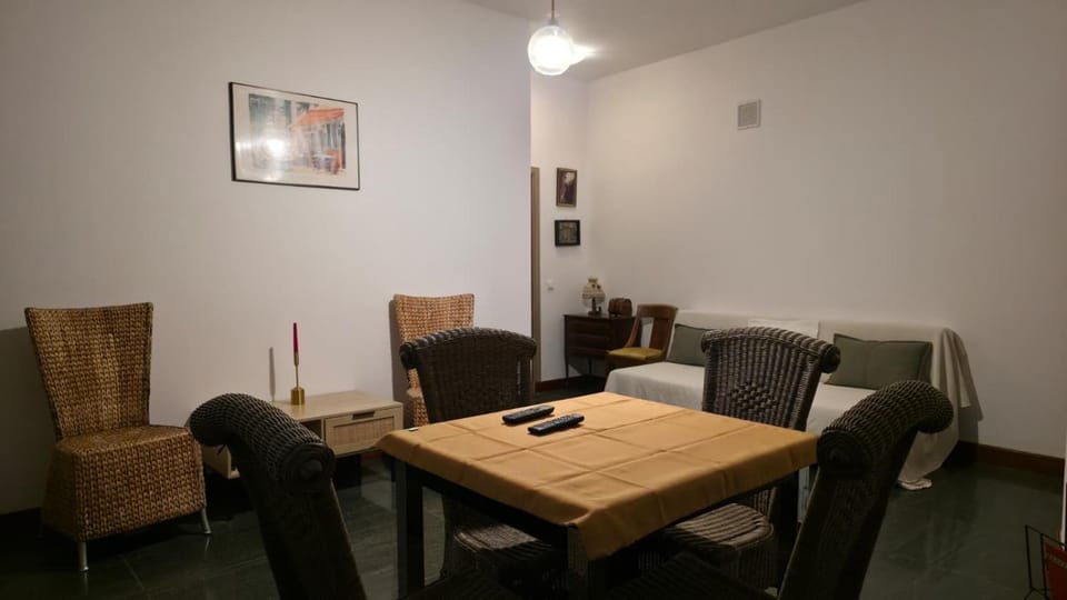 Dominic Studio Apartment in Sibiu