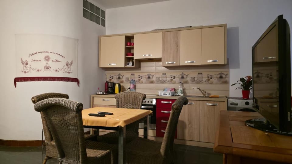 Dominic Studio Apartment in Sibiu